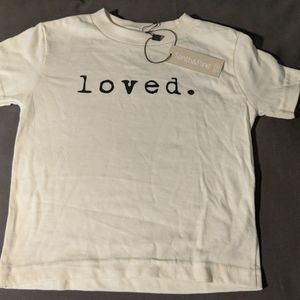 Tenth & Pine Children's shirt